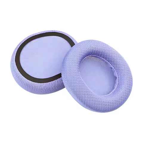 Ear Pads For SteelSeries Arctis Nova Pro Wireless Nova 7/3/1 Headphones Replacement Ear Covers Earmu