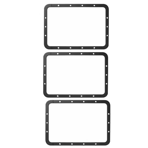 For Anycubic Photon M3 FEP Upgrades 3D Printer Accessories- 3PCS FEP Film Resin Vat For FEP Replacem