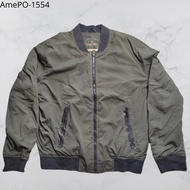 American Eagle Bomber Jacket