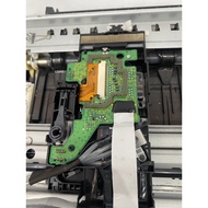 CARRIAGE PCB Print Head Board For HL-T4000DW/MFC-T4500DW (D014K4001)