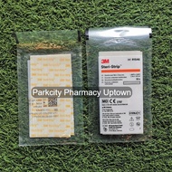 3M Steri-Strip 1s R1546 Reinforced Adhesive Skin Closures 3683