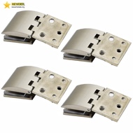 [LUMY] Glass hinge wine cabinet door hinge opening glass flat door hinge
