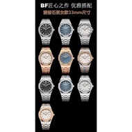 BF Factory Ding, Masterpiece AP67650 Series 67651 Series Epie Royal Oak Series Ladies Wrist Watch, M