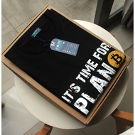 IT'S The Forn PlanB Premium T-Shirt, Bitcoin, Cootshirt, Binance, BNB chain, ETH, Ethereum