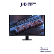 MONITOR (จอมอนิเตอร์) GIGABYTE GS27FC - 27" VA FHD 180Hz CURVED AMD FREESYNC PREMIUM
