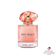 My Way EDP Ylang 自我無界依蘭女士淡香精 50ml [平行進口]