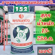 #อาหารสุกรแหลมทอง152 #อาหารหมูแหลมทอง #อาหารสุกร #แหลมทอง152 #ร้านตอบแทนคุณการเกษตรสกลนคร