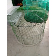 (PERKUP AYAM BESAR)PERKUP selapis AYAM /AYAM BAIK/AYAM KAMPUNG REBAN 3.5KAKI PETS CAGE reban ayam ri