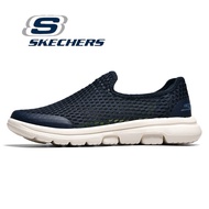 Skechers_ สเก็ตเชอร์ส รองเท้าผู้ชาย Men GOrun Lite Running Shoes - 2202219-NVLM