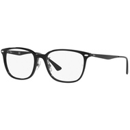 Ray-Ban Frame Pillow RX 5403D 5725 54 Polished Black