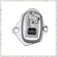 (UTVR) Front Headlight LED Module for 3 Series F34 GT 2015-2019 Turn Signal Control Unit