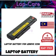 Lenovo ThinkPad X230 X230I X230S laptop battery replacement