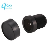 1/3 CCTV 2.8mm Lens Black for CCD Security Box Camera