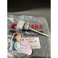 MESIN Yamaha Gear 125, Freego B5D-E5362-00 Upper Engine Oil Cap 100% ORIGINAL YGP