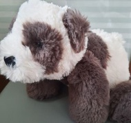 jellycat Smudge Panda 趴趴熊貓