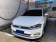 VW 福斯 POLO CL 正2019 保姆車 代步車 跑業務 尚在保固期內 最安全的小車 省油省稅金