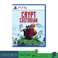 PlayStation 5tm PS5 Crypt Custodian [bY ClaSsIC GaME]