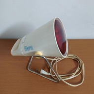 PHILIPS INFRAPHIL Type HP3609/s Made in Holland