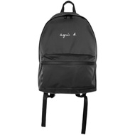 Agnes b Lightweight Backpack - Stylish & Functional for Daily Use