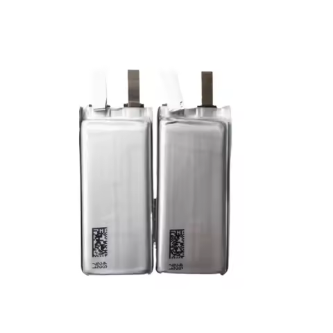 Maintenance for DJI tello Battery Cell 3.8v 1100mah Replace