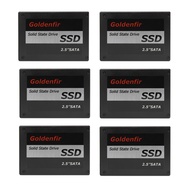 SSD Enfir 500GB 512GB 1TB 2TB ฮาร์ดไดรฟ์ฮาร์ดดิสก์ไดรฟ์ SATA 3 SSD 500GB 120GB 240GB 256GB ดิสโก้ Duro SSD โซลิดสเตทไดรฟ์แล็ปท็อป