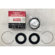 MITSIBISHI PAJERO 92,V6,V43,V46 REAR SAM DISC BRAKE CALIPER REPAIR KIT(MB534396X)