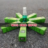 Deo-X hilangkan bau badan selama 72jam