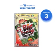 [Bundle of 3] Tao Kae Noi Big Bang Hot & Spicy (50g)