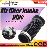 16.5cm Rubber Air Intake Pipe Hose for GY6 70 - 125cc Scooter ATV Kart