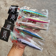 ILure V2 vip jig bait