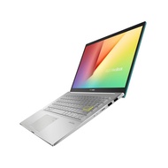 ASUS VivoBook S14 S433EQ-EB287T Dreamy White