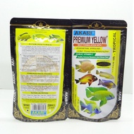 AKARI Premium Yellow Pellets 100 grams