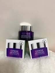 Clinique-激光活膚緊緻眼霜