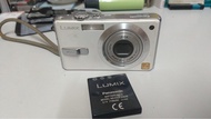 搬屋Panasonic LUMIX DMC-FX7 Digital Camera 一部