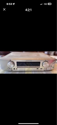 Marantz NR1504 環繞擴大機