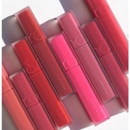 Son Kem Lì Mịn Môi Romand Blur Fudge Tint 5g