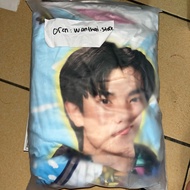 GEMINIFOURTH BLANKET | GEMINI FOURTH MY TURN CONCERT | Official GMMTV | Ready INA | Merch Official G