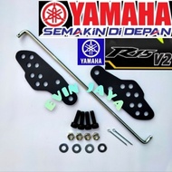 R15 RAISER FOOTSTEP Height YAMAHA R15 V3 V4 V2 Yamaha Motor Accessories