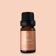 岩蘭草精油 Vetiver Essential Oil