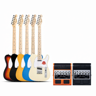 Beginner Electric Guitar
