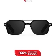 Huwei Eyewear (EVI-CG010) Black