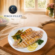 Perch Fish Fillet 1kg+-