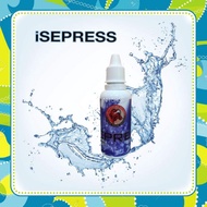 isepress titisan ajaib