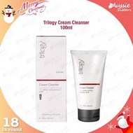 Trilogy 🌹玫瑰果油潔面乳 - 100ml