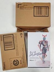現貨 日版 PB 魂商限定 SHF 真骨雕 真骨彫 假面騎士 Kabuto Hyper form 兜