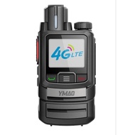 anysecu Hd-777 4G LTE Network Radio Android 5.1 Sim Card Walkie Talkie Smartphone Work With Zello PT