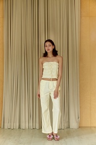 Allur Quarter Remi Pants