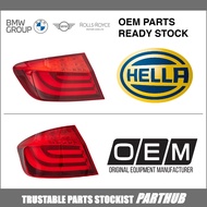 🇲🇾READYSTOCK F10 Tail Lamp Taillight Rear Lamp Lampu Belakang BMW 5 Series 520i 523i 528i 530i 2009