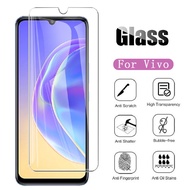 Tempered Glass Screen Protector for Samsung A05 A05s 9H 9D