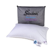 SNOWDOWN Microfibre Soft Pillow